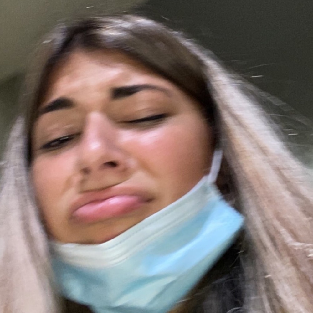 Meet your Posher, Kamilla